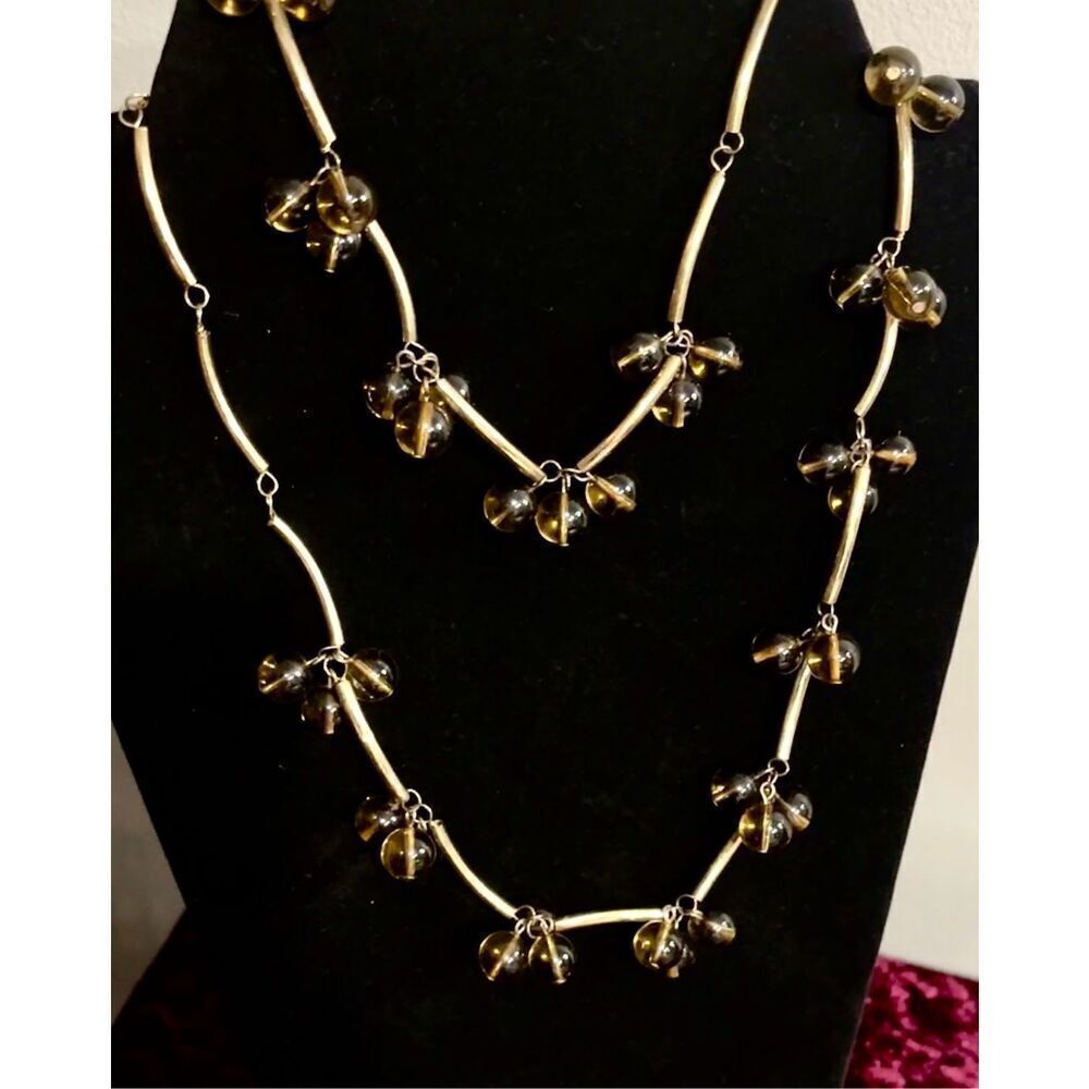J. Crew Necklace